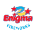 Енигма фойерверк Б