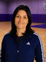 Гергана Георгиева Ангелова